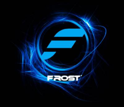 logo Frost* (UK)